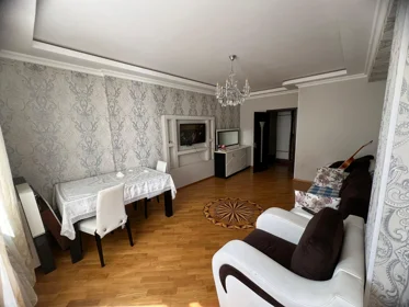 Kirayə 2 otaq mənzil 71m² , Bakı , Yasamal , Yeni Yasamal