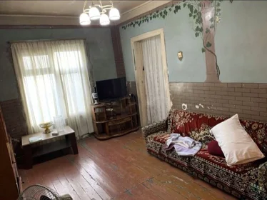 Kirayə 2 otaq mənzil 50m² , Bakı , Nərimanov 