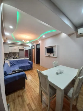 Kirayə 3 otaq mənzil 55.1m² , Bakı , Abşeron 