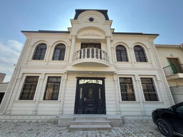 Kirayə 6 otaq bağ evi 255m² , Bakı , Binəqədi , Biləcəri