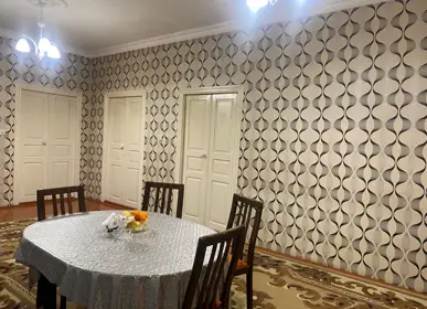 Kirayə 4 otaq bağ evi 119m² , Quba  