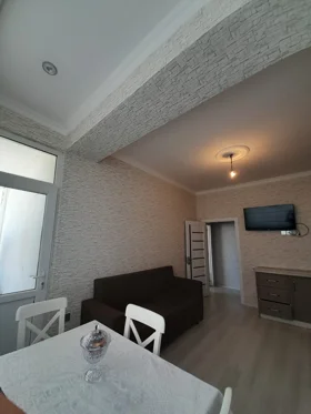 Kirayə 2 otaq mənzil 87m² , Bakı , Qaradağ , Lökbatan