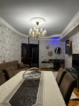 Kirayə 3 otaq mənzil 85m² , Xırdalan  