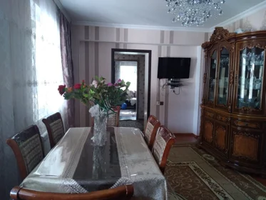 Kirayə 5 otaq bağ evi 140m² , Şamaxı  