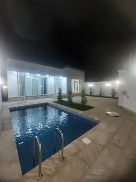 Kirayə 3 otaq bağ evi 125m² , Bakı , Xəzər , Mərdəkan