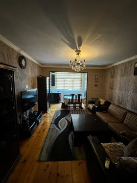 Kirayə 3 otaq mənzil 60m² , Bakı , Binəqədi , 6-cı mikrorayon