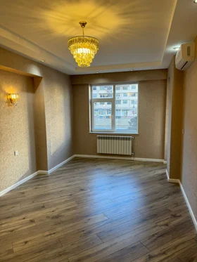 Kirayə 3 otaq mənzil 110m² , Bakı , Xətai , Əhmədli