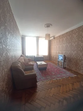 Kirayə 3 otaq mənzil 100m² , Bakı , Nəsimi 