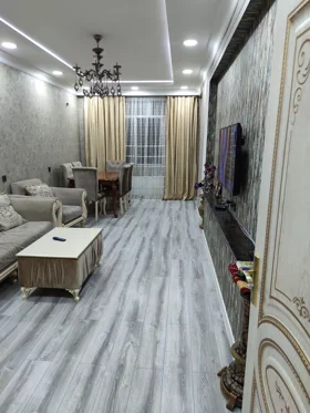 Kirayə 2 otaq mənzil 68m² , Bakı , Suraxanı , Yeni Günəşli