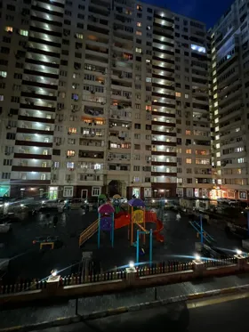 Kirayə 3 otaq mənzil 140m² , Bakı , Nərimanov 