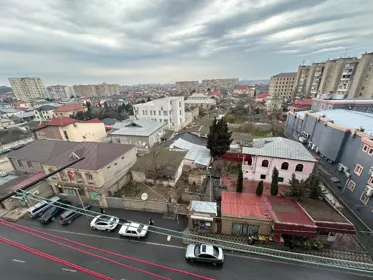 Kirayə 4 otaq mənzil 100m² , Bakı , Xətai , Həzi Aslanov