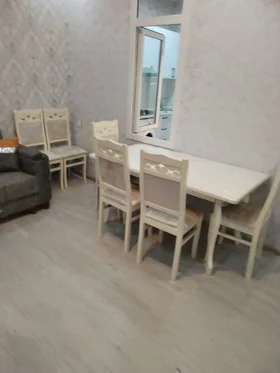 Kirayə 2 otaq mənzil 60m² , Bakı  