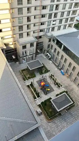 Kirayə 3 otaq mənzil 90m² , Bakı , Nəsimi 