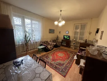 Kirayə 3 otaq mənzil 60m² , Bakı , Xətai 