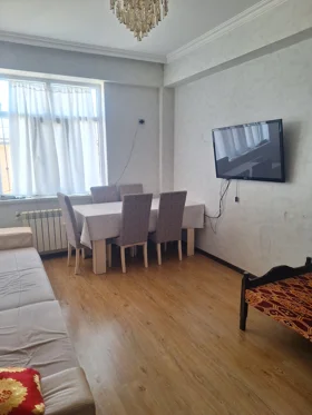 Kirayə 2 otaq mənzil 55m² , Xırdalan  