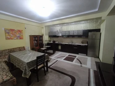 Kirayə 2 otaq mənzil 65m² , Bakı , Xətai 