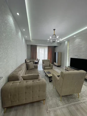 Kirayə 2 otaq mənzil 78m² , Bakı , Xətai 