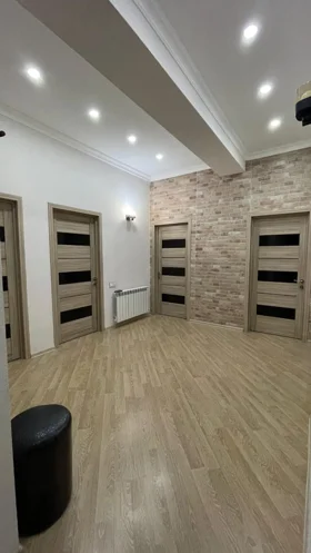 Kirayə 3 otaq mənzil 103m² , Bakı , Nərimanov , Böyükşor