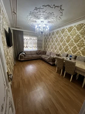 Kirayə 3 otaq mənzil 90m² , Bakı , Suraxanı , Massiv G