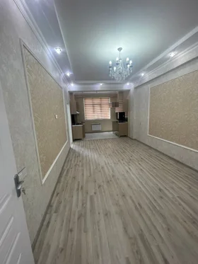 Kirayə 3 otaq mənzil 109m² , Bakı , Nizami , 8-ci kilometr