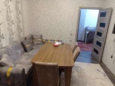 Kirayə 2 otaq mənzil 54m² , Bakı , Abşeron , Ceyranbatan