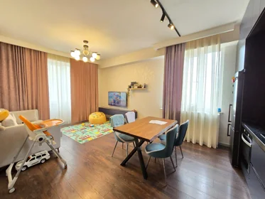 Kirayə 3 otaq mənzil 68.5m² , Bakı , Suraxanı , Massiv D