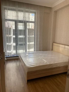 Kirayə 2 otaq mənzil 45m² , Bakı , Nərimanov 