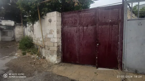 Kirayə 3 otaq bağ evi 60m² , Bakı , Xəzər , Mərdəkan