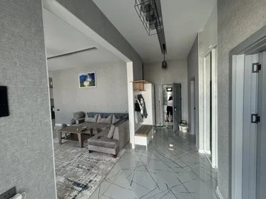 Kirayə 3 otaq bağ evi 90m² , Bakı , Xəzər , Şüvəlan