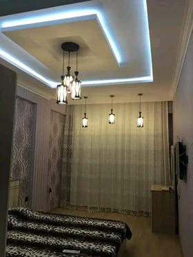 Kirayə 2 otaq mənzil 60m² , Bakı , Nərimanov 