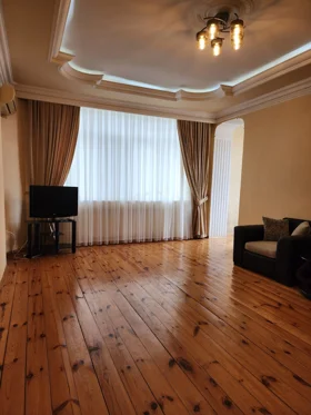 Kirayə 2 otaq mənzil 100m² , Bakı , Xətai 