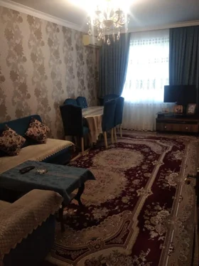 Kirayə 3 otaq mənzil 60m² , Bakı , Binəqədi , Biləcəri