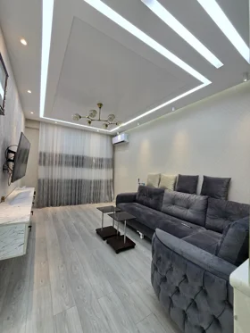 Kirayə 3 otaq mənzil 83m² , Bakı , Xətai , Əhmədli