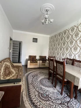 Kirayə 2 otaq mənzil 54.5m² , Bakı , Suraxanı , Günəşli