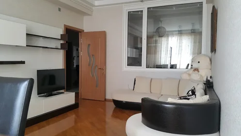 Kirayə 2 otaq mənzil 68m² , Bakı , Yasamal 