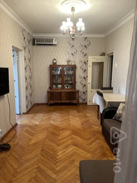 Kirayə 3 otaq mənzil 42m² , Bakı , Sabunçu , Bakıxanov