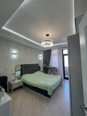 Kirayə 2 otaq mənzil 80m² , Bakı , Nərimanov 