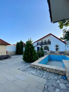 Kirayə 5 otaq bağ evi 150m² , Bakı , Xəzər , Mərdəkan