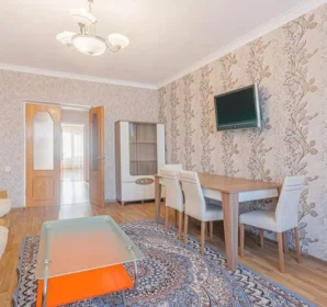 Kirayə 3 otaq mənzil 90m² , Bakı , Xətai 