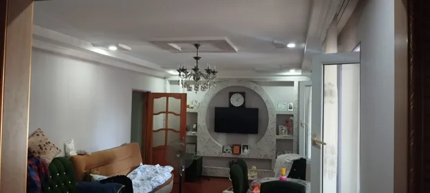 Kirayə 4 otaq bağ evi 100m² , Bakı , Abşeron , Mehdiabad