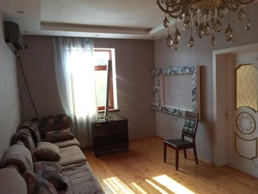 Kirayə 5 otaq bağ evi 120m² , Bakı , Sabunçu , Maştağa