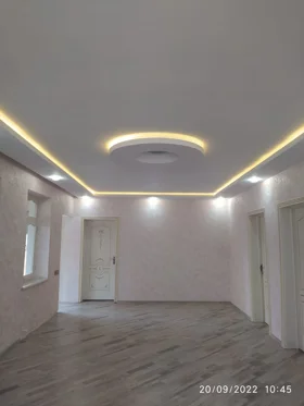 Kirayə 3 otaq bağ evi 110m² , Xırdalan  