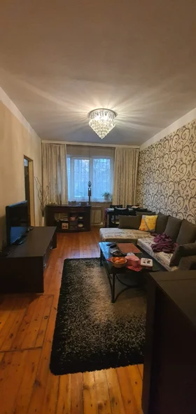 Kirayə 2 otaq mənzil 55m² , Bakı , Nəsimi 