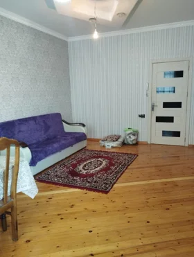 Kirayə 2 otaq mənzil 60m² , Bakı , Suraxanı , Yeni Günəşli