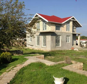 Kirayə 4 otaq bağ evi 210m² , Bakı , Sabunçu 