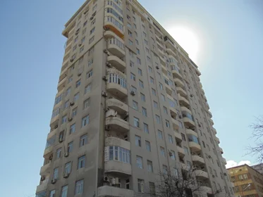 Kirayə 4 otaq mənzil 180m² , Bakı , Yasamal 