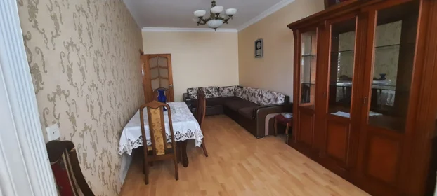 Kirayə 3 otaq mənzil 60m² , Bakı , Binəqədi 