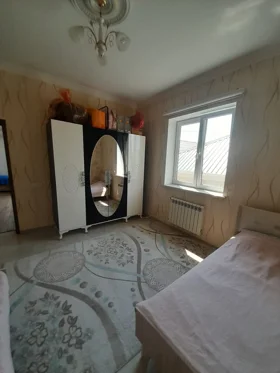 Kirayə 6 otaq bağ evi 200m² , Bakı , Xətai , Əhmədli