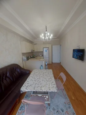 Kirayə 3 otaq mənzil 70m² , Bakı , Yasamal 