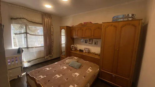 Kirayə 3 otaq bağ evi 81m² , Bakı , Sabunçu , Albalılıq